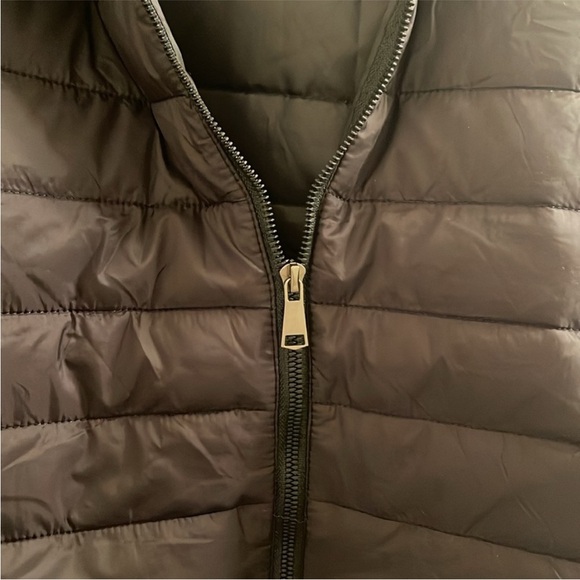 NWT Ruxen Men’s Italian Down Puffer Jacket. Size: LG - Picture 3 of 7